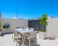 Resale - Villa - Daya Nueva - Costa Blanca South