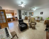 Resale - Villa - Daya Nueva