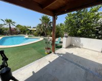 Resale - Villa - Daya Nueva