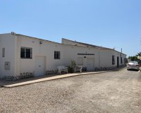 Resale - Villa - Daya Nueva