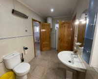 Resale - Villa - Daya Nueva