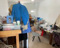 Resale - Villa - Daya Nueva