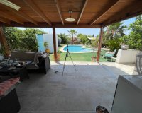 Resale - Villa - Daya Nueva