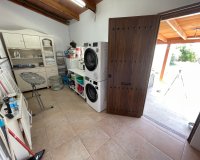 Resale - Villa - Daya Nueva