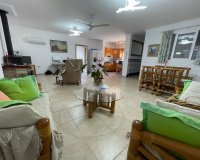 Resale - Villa - Daya Nueva