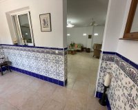 Resale - Villa - Daya Nueva