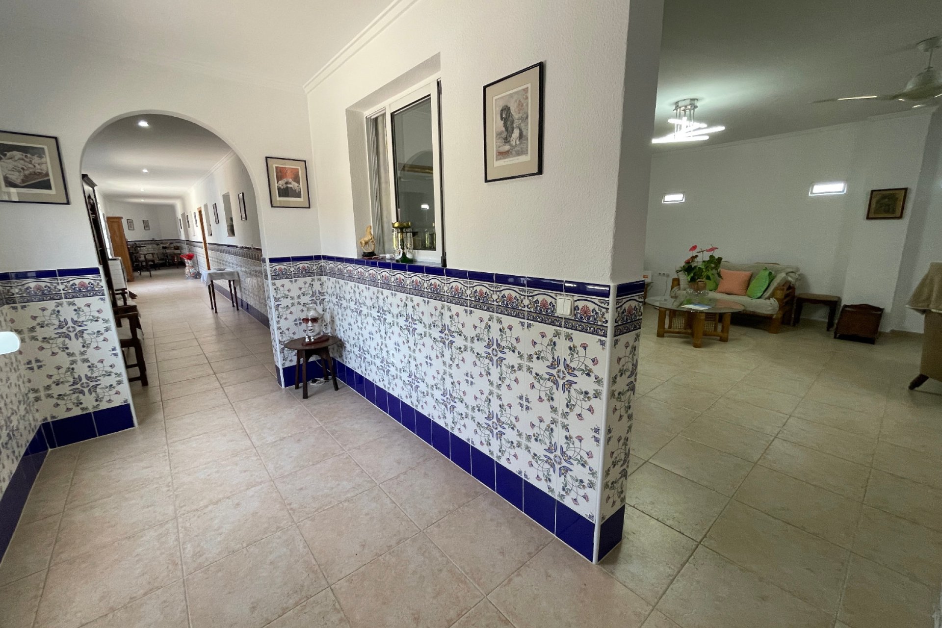 Resale - Villa - Daya Nueva