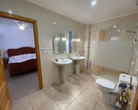 Resale - Villa - Daya Nueva