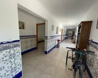 Resale - Villa - Daya Nueva