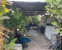 Resale - Villa - Daya Nueva