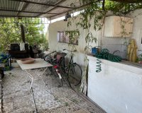 Resale - Villa - Daya Nueva