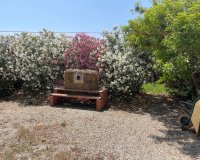 Resale - Villa - Daya Nueva