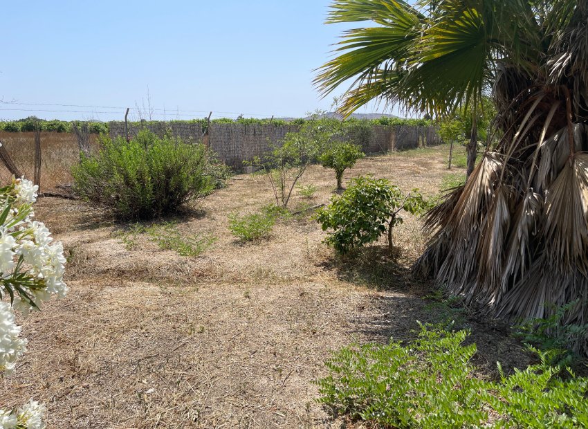 Resale - Villa - Daya Nueva