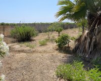 Resale - Villa - Daya Nueva