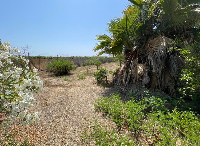 Resale - Villa - Daya Nueva