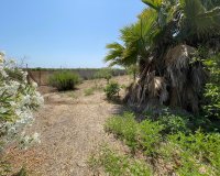 Resale - Villa - Daya Nueva