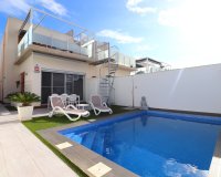 Resale - Villa - Daya Vieja - Daya Vieja - Town