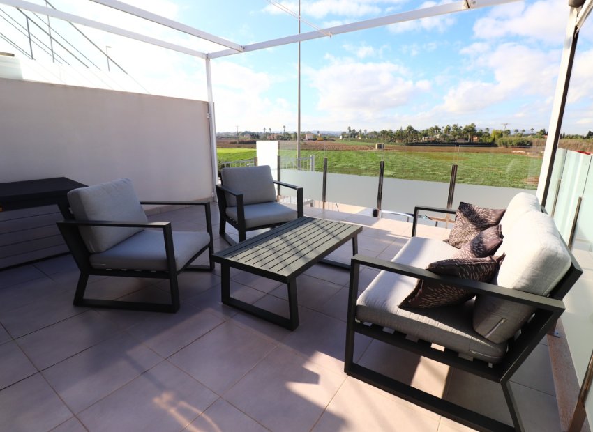 Resale - Villa - Daya Vieja - Daya Vieja - Town