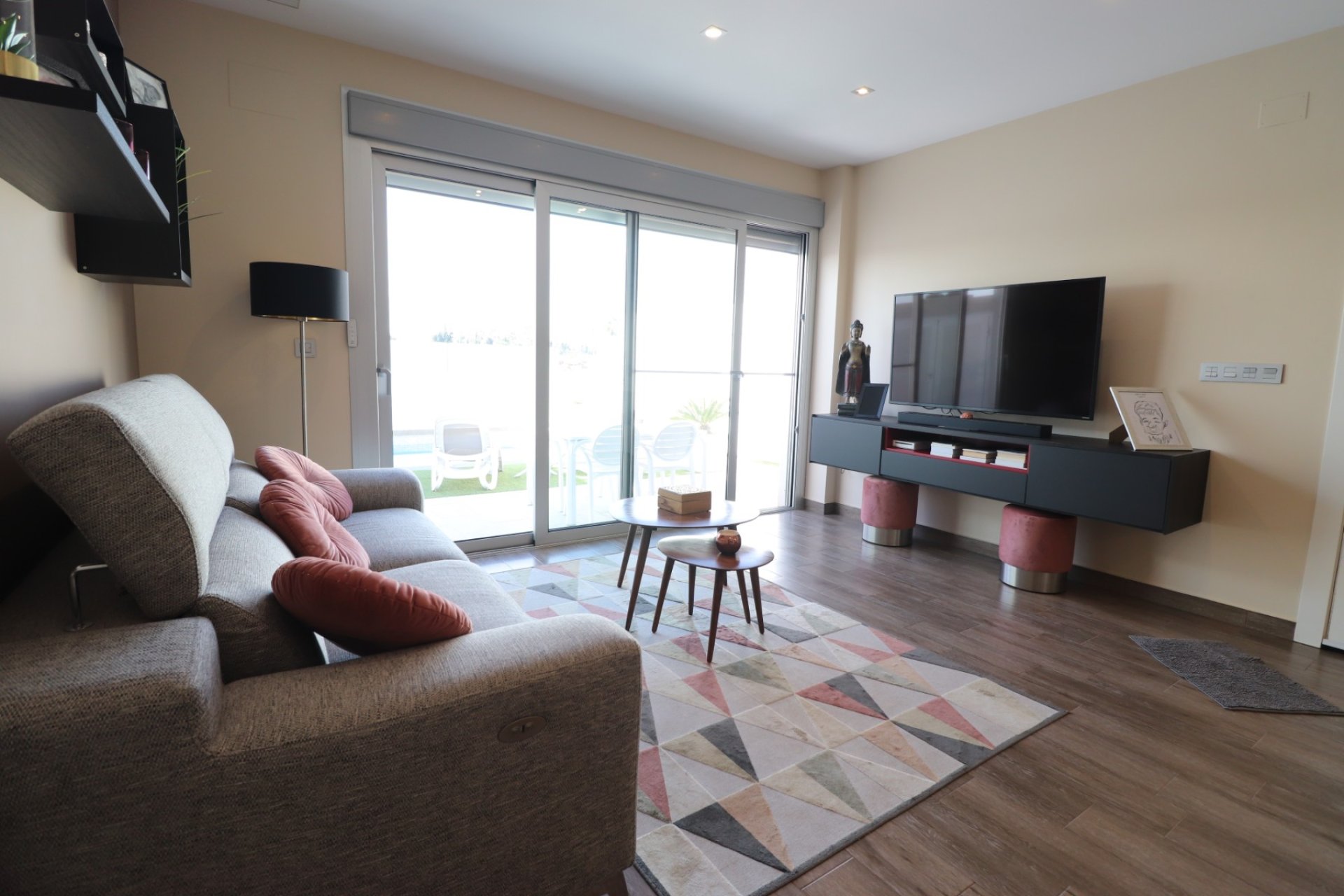 Resale - Villa - Daya Vieja - Daya Vieja - Town