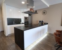 Resale - Villa - Daya Vieja - Daya Vieja - Town