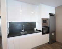 Resale - Villa - Daya Vieja - Daya Vieja - Town