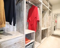 Resale - Villa - Daya Vieja - Daya Vieja - Town