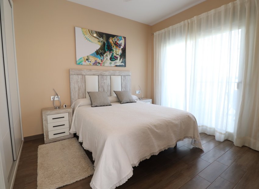 Resale - Villa - Daya Vieja - Daya Vieja - Town