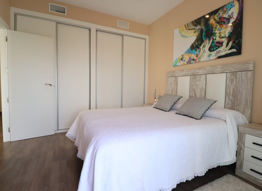 Resale - Villa - Daya Vieja - Daya Vieja - Town