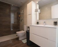 Resale - Villa - Daya Vieja - Daya Vieja - Town