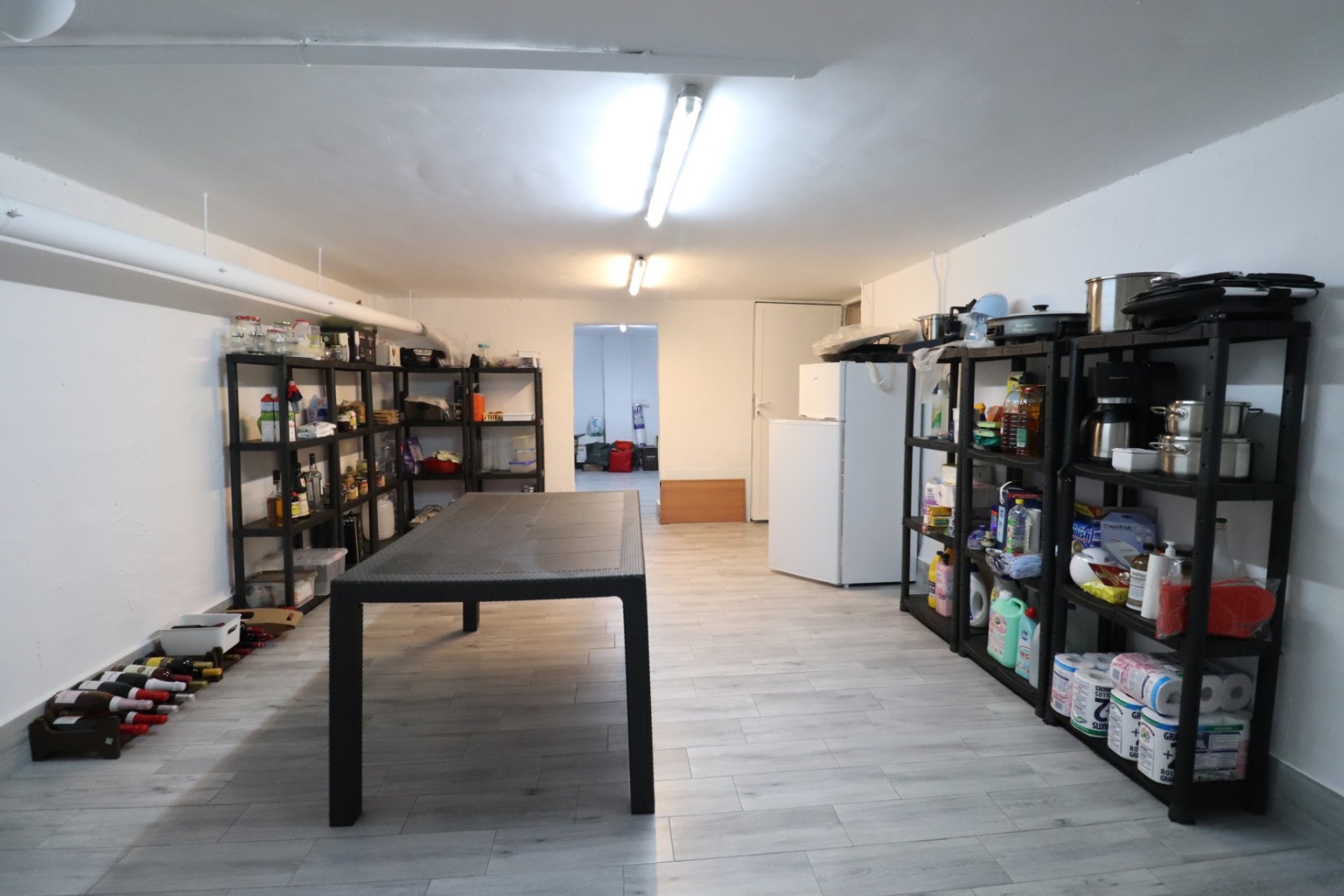 Resale - Villa - Daya Vieja - Daya Vieja - Town