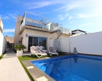 Resale - Villa - Daya Vieja - Daya Vieja - Town