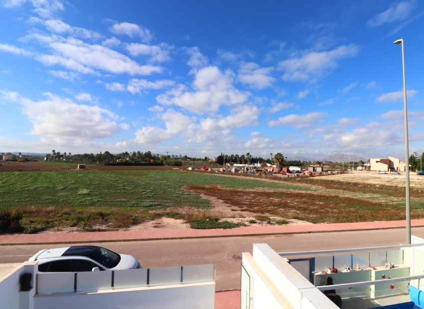 Resale - Villa - Daya Vieja - Daya Vieja - Town