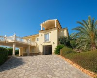 Resale - Villa - Denia - La Xara - La Sella