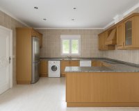 Resale - Villa - Denia - La Xara - La Sella