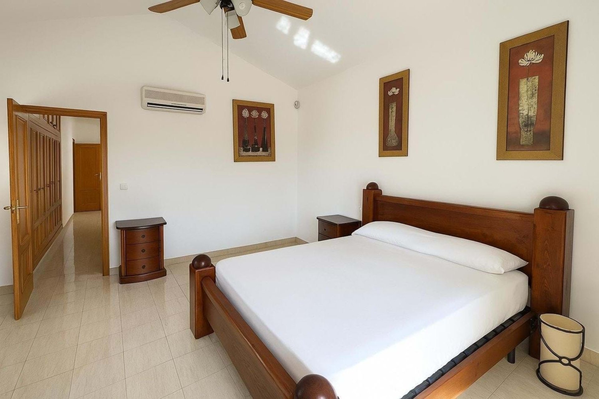 Resale - Villa - Denia - La Xara - La Sella