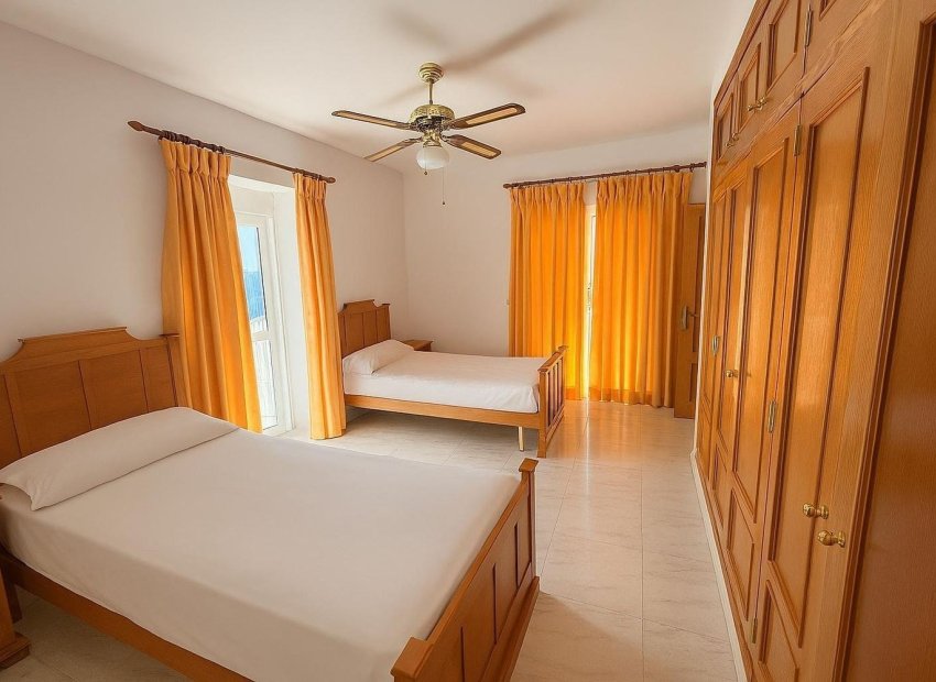 Resale - Villa - Denia - La Xara - La Sella