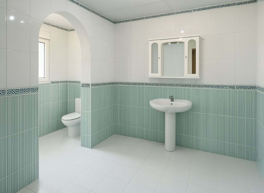 Resale - Villa - Denia - La Xara - La Sella