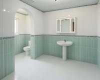 Resale - Villa - Denia - La Xara - La Sella