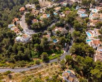 Resale - Villa - Denia - Montgó