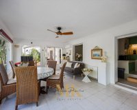 Resale - Villa - Denia - Montgó