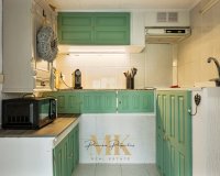 Resale - Villa - Denia - Montgó