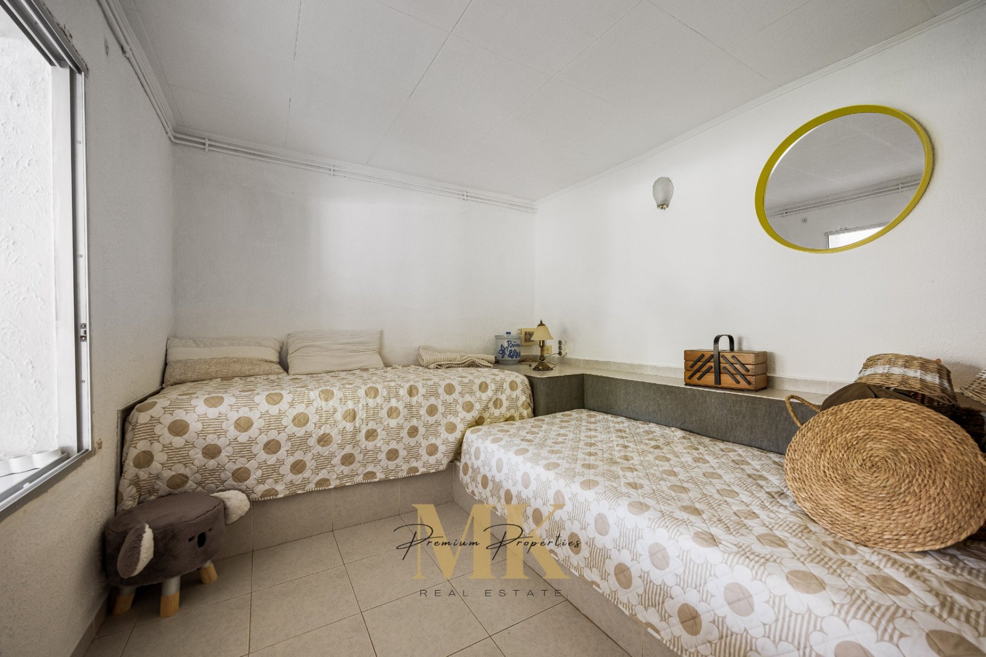 Resale - Villa - Denia - Montgó
