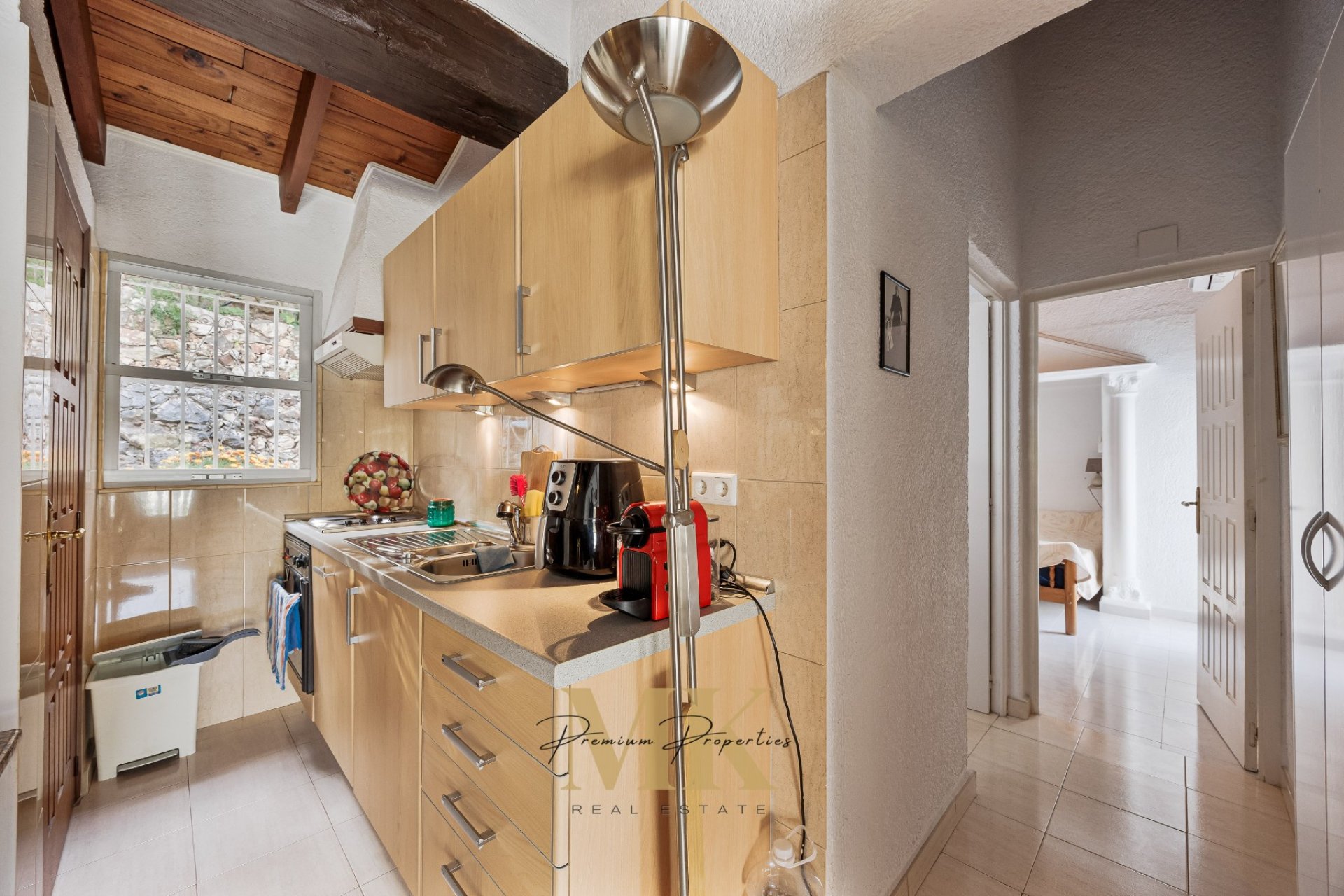 Resale - Villa - Denia - Montgó