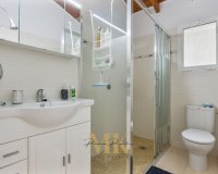 Resale - Villa - Denia - Montgó