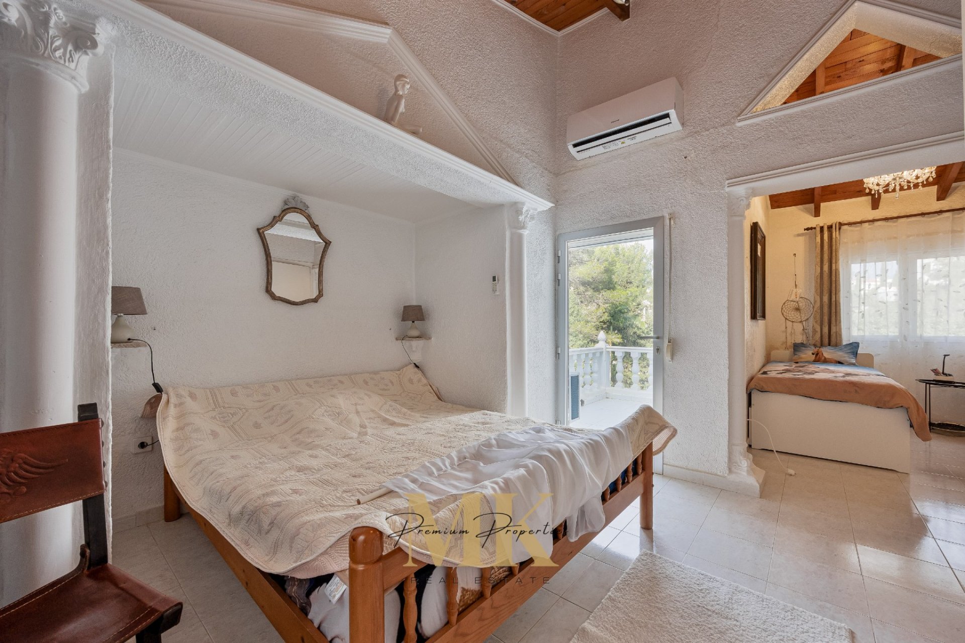 Resale - Villa - Denia - Montgó