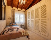 Resale - Villa - Denia - Montgó