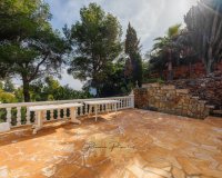 Resale - Villa - Denia - Montgó
