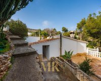 Resale - Villa - Denia - Montgó