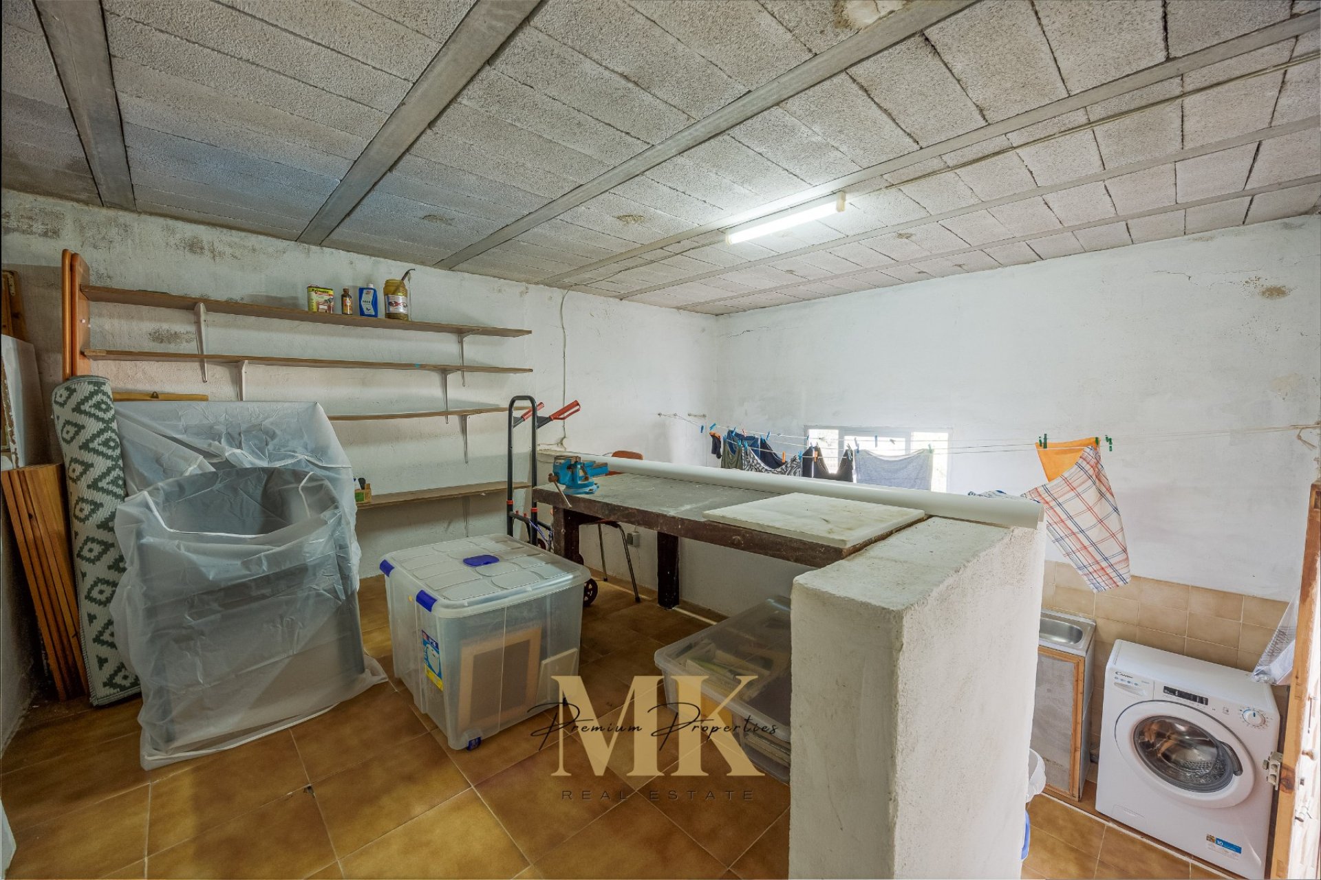 Resale - Villa - Denia - Montgó
