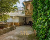 Resale - Villa - Denia - Montgó